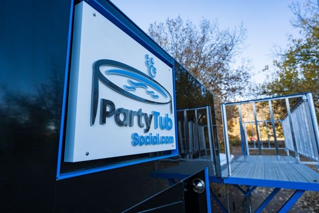 Ready for your next event